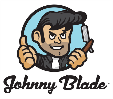 Johnny Blade Gift Card