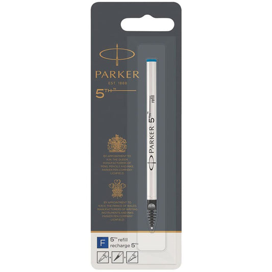 Parker 5th Ingenuity Refill Blue Fine