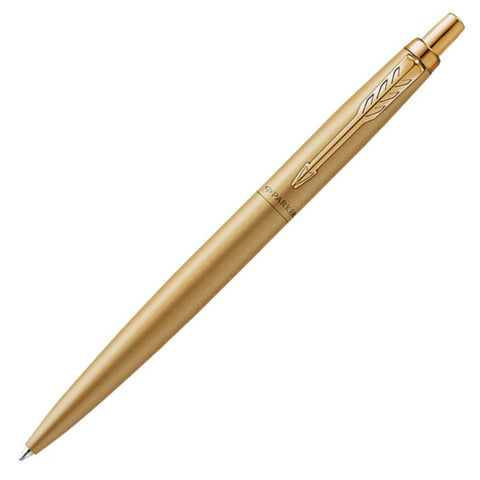 Parker Jotter XL Monochrome Gold Ballpoint Pen