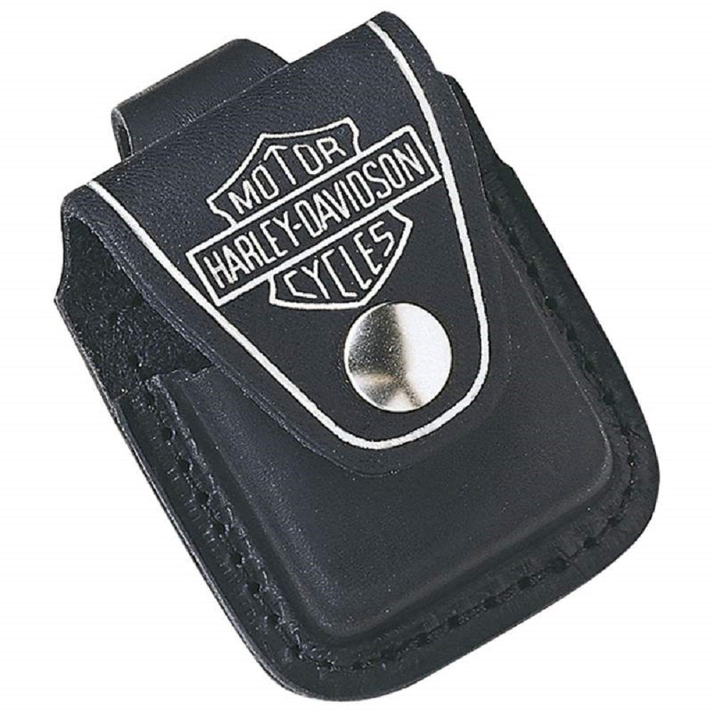Zippo Harley Davidson Pouch