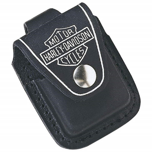 Zippo Harley Davidson Pouch