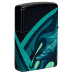Zippo Mermaid 540 Colour Lighter