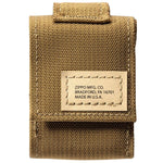 Zippo Coyote Tactical Pouch