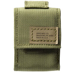 Zippo Green Tactical Pouch